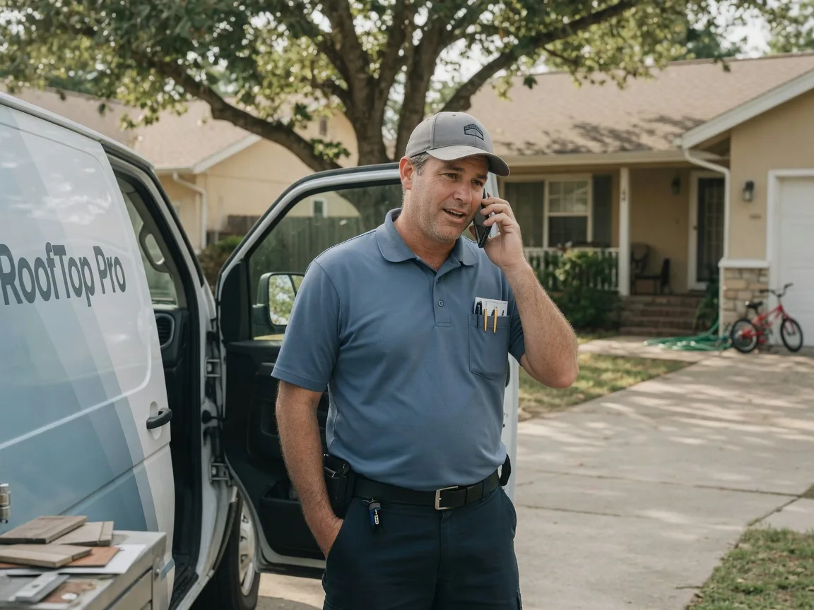 Roof Repair Conley, GA FAQs